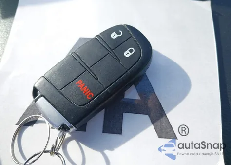 2018 Dodge Journey Se Awd z USA, uszkodzony, nr VIN 3C4PDDAG0JT219924